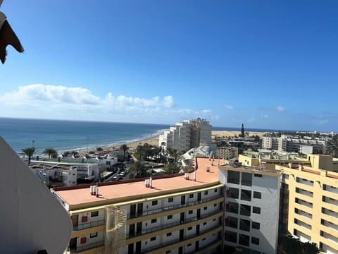 Sea view Las Arenas 815 naturist FKK LGBT