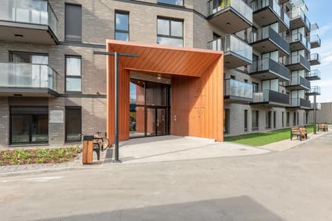 Nadmotławie Riverside Studio, Sauna & Gym by Downtown Apartments