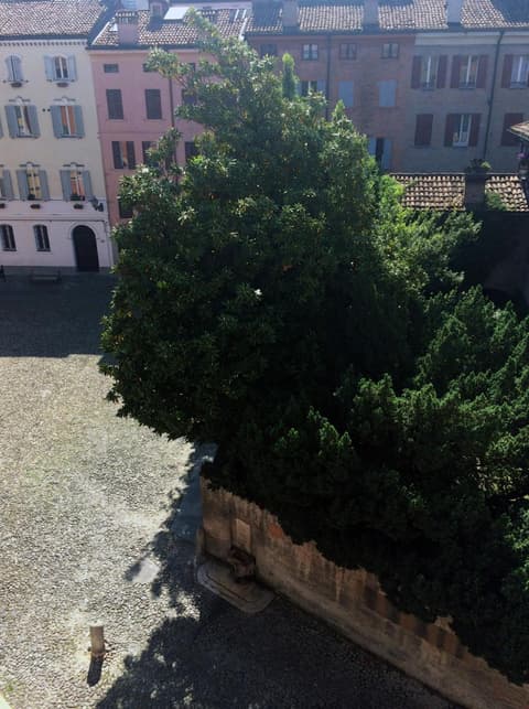 Il Fonticolo Room & Breakfast, 