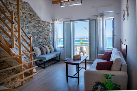 Anxhelo Apartment