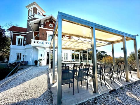 Spirit of Queen experience, 