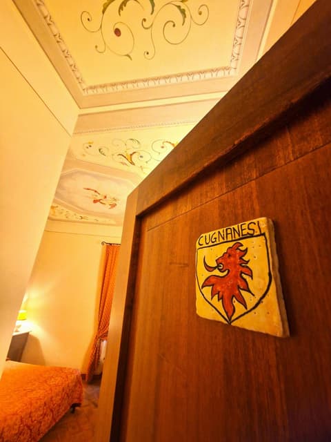 La Locanda di Quercecchio