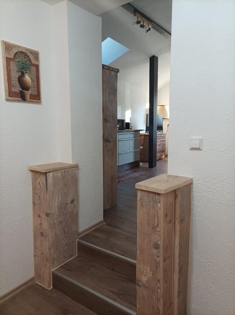 Casa Veli Apartments