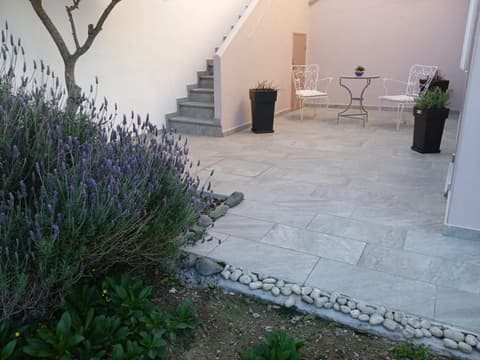 Andros Lighthouse Apartments