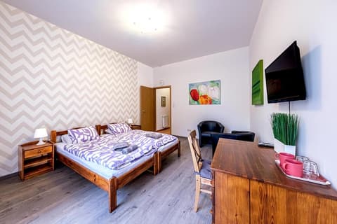 Apartment at the Synagogue - jewish quarter