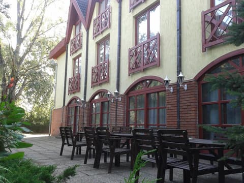 Bed Breakfast Hotel Budapest