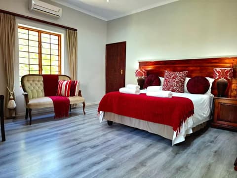 Thorntree Country Lodge