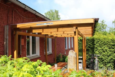 Pension Schwalbenweg