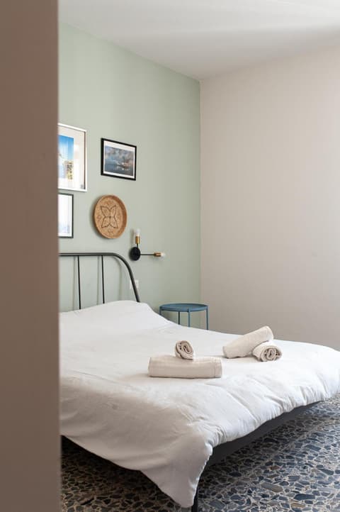 Four Rooms Alghero
