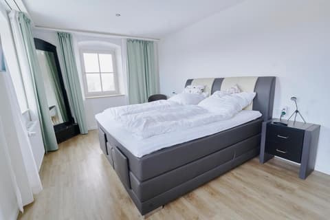 Gasthof zur Post Saulgrub