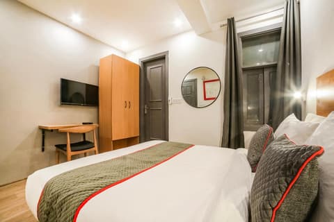 Super Hotel O Nawada Metro
