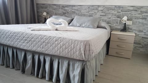 ILLUVIA affitto camere