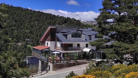 Corzo Hotel