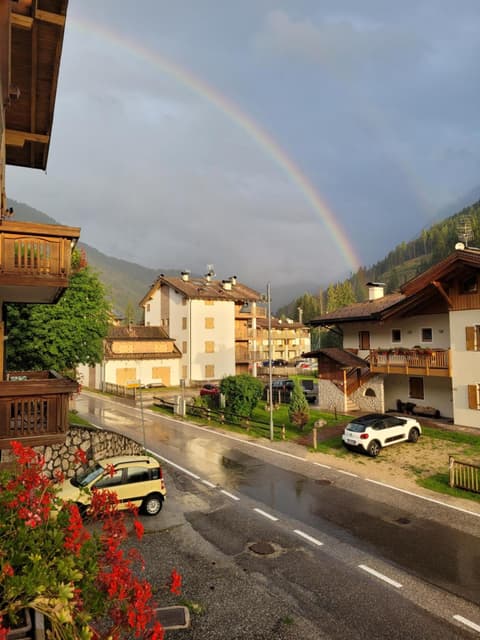 Garni B&B Mozart Nesthouse