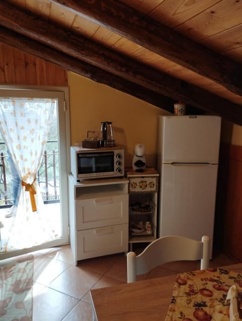 Petite Maison dell'Etna