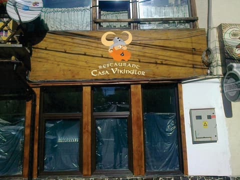 Viking Apartment Grigo