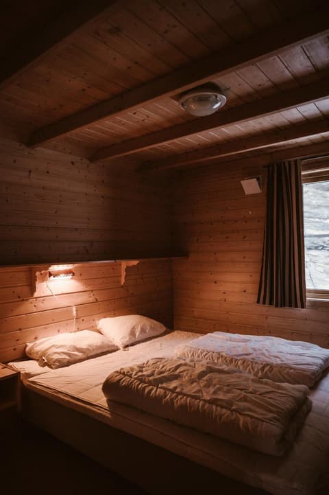 Vinje Camping