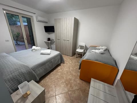 TOP RELAX FINALE Di POLLINA