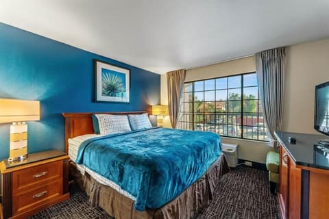 Metro Extended Stays - Tempe King, 