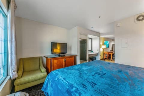 Metro Extended Stays - Tempe King, 