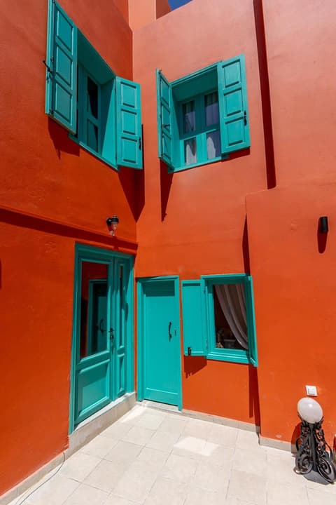 Casa Ifestou