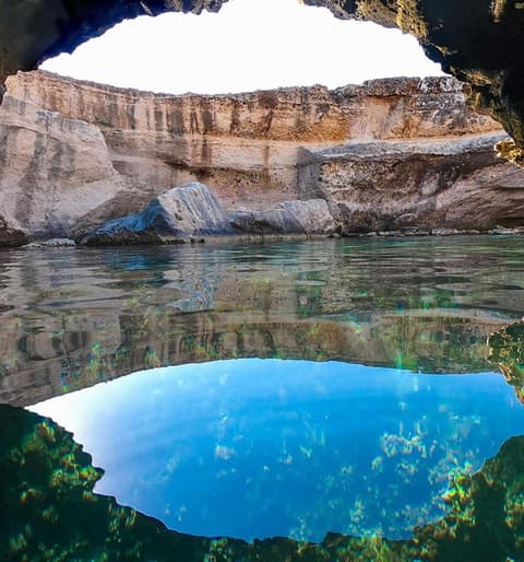 B&B Lu Cuccuviu a Mare