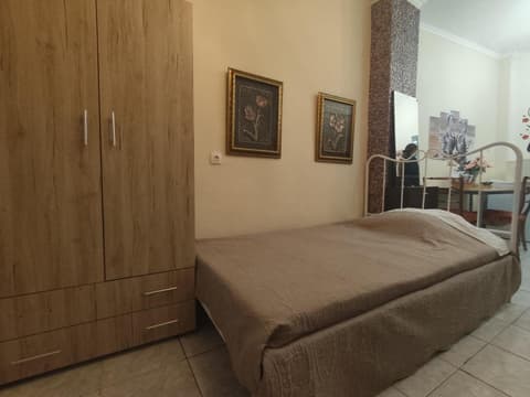 Center Thessaloniki Studio