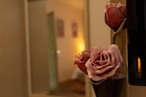 Scallop Rooms self check-in