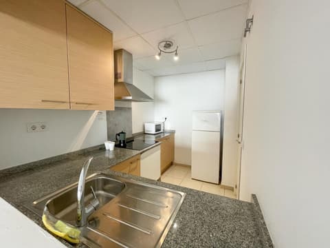 Apartamentos Playa de Benicarló 3000