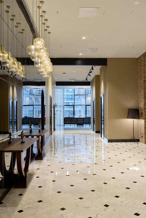 Bomonti Suites Istanbul