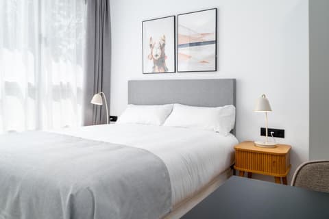 Limehome Valencia Carrer d'Antonio Ferrandis