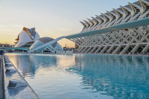 Limehome Valencia Carrer d'Antonio Ferrandis