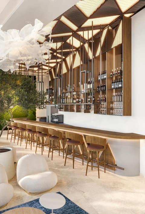 Hotel Ponta Plaza Conference & Spa