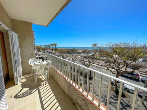 Sol y Mar Segur 3000