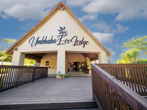 Umbhaba Eco Lodge