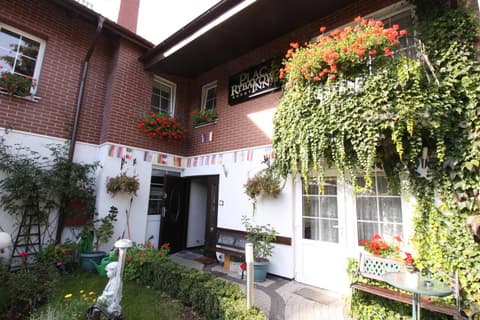 Plac Rybaków Inn