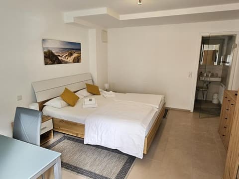 Hotel Hirsch Günzburg