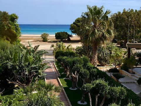 Hotel Egitarso Sul Mare