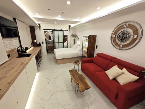 La Parada del Rey - Luxury Suites
