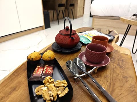 La Parada del Rey - Luxury Suites