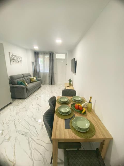 Calpe apartamento a estrenar 1a línea playa y piscina