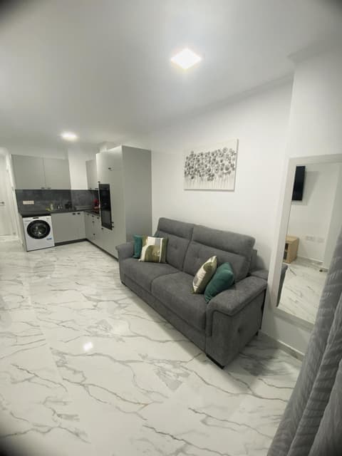 Calpe apartamento a estrenar 1a línea playa y piscina