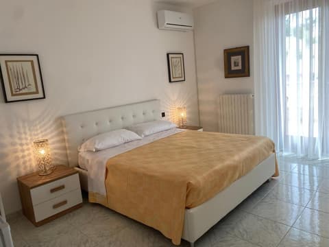 Pi.Lù. Bed and breakfast