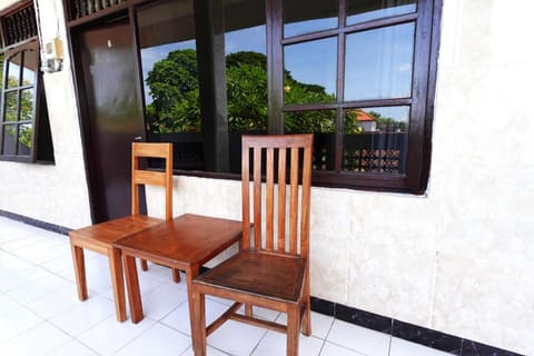 Pondok Dete Guesthouse