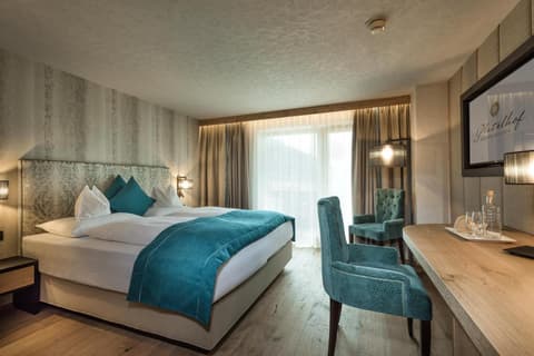 Platzlhof - Mein Hotel im Zillertal