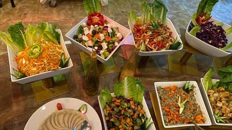 Aquavista Hotel & Suites