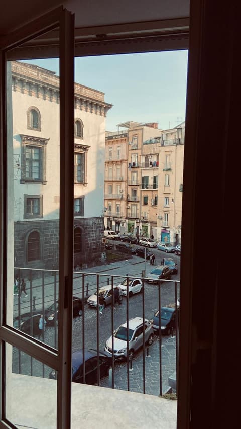 Tinellari Rooms