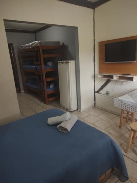 Pousada Martin Pescador Bombinhas, 