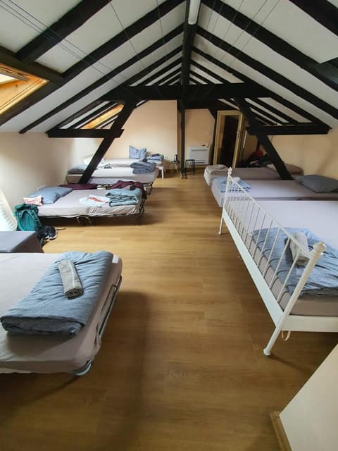 Kapana Stay at Center Plovdiv