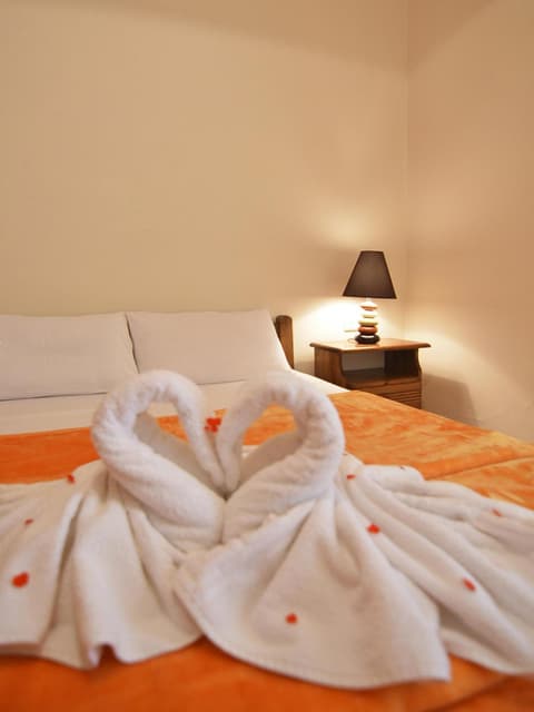 Dimitra Apartments Zakros Village